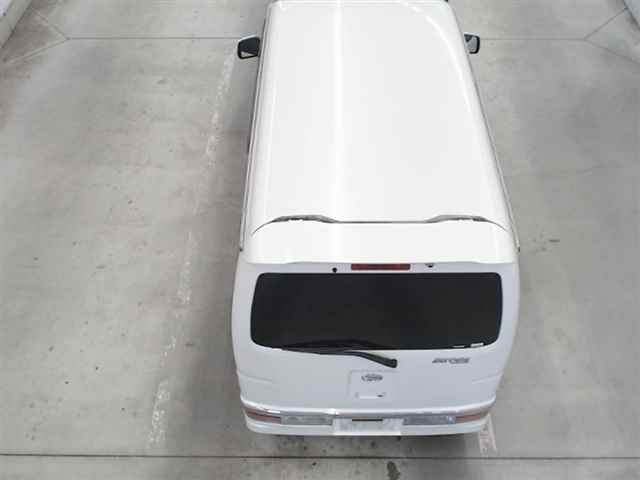 DAIHATSU ATRAI WAGON 2016