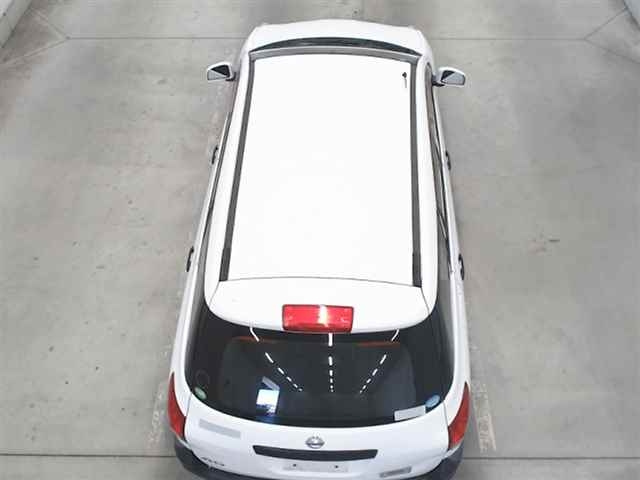 NISSAN AD 2014