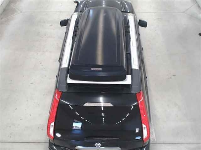 NISSAN X-TRAIL 2012