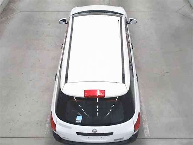 NISSAN AD 2012