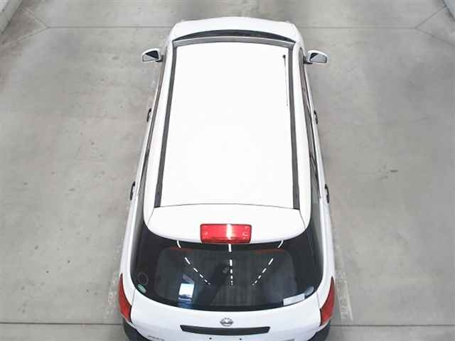 NISSAN AD 2014