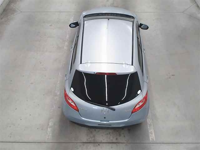 MAZDA DEMIO 2009
