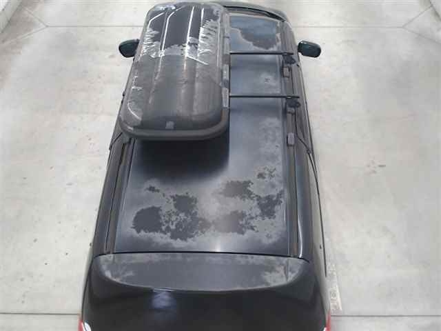 HONDA ELYSION 2008