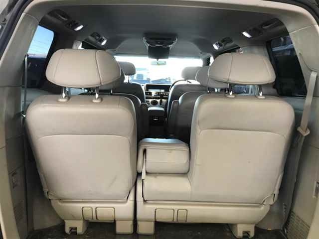 HONDA ELYSION 2008
