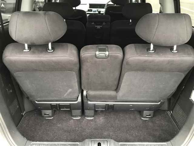 HONDA ELYSION 2008
