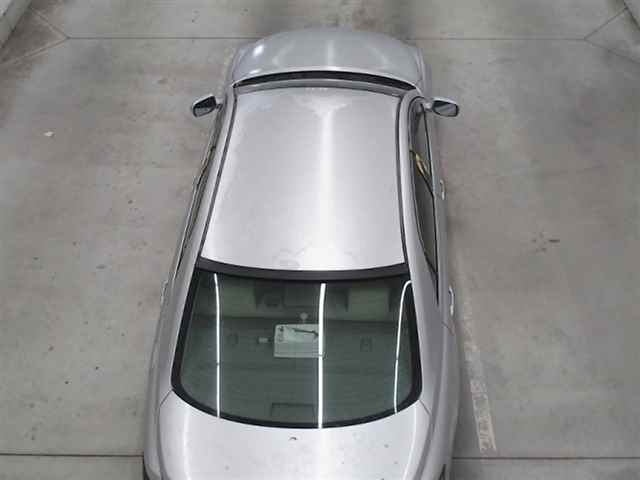 TOYOTA MARK X 2009