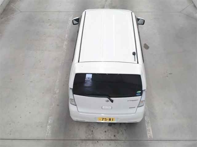 SUZUKI WAGON R 2015