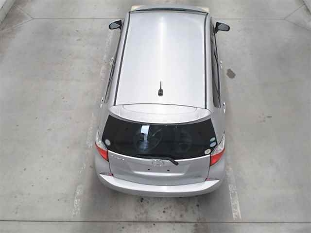 TOYOTA RACTIS 2012