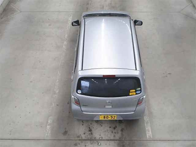 DAIHATSU MIRA E S 2014
