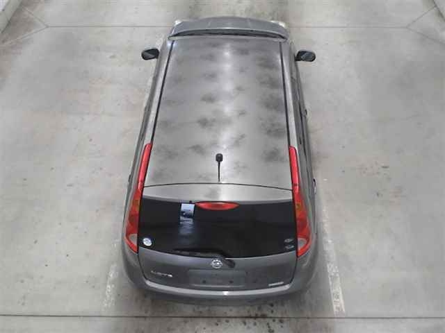 NISSAN NOTE 2010