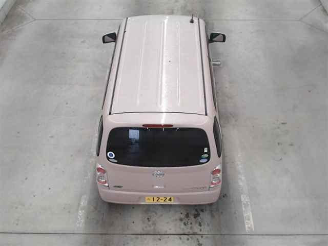 DAIHATSU MIRA 2013