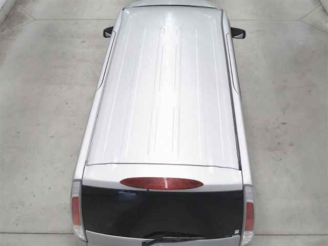 NISSAN SERENA 2011