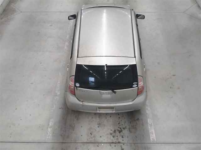 TOYOTA PASSO 2008