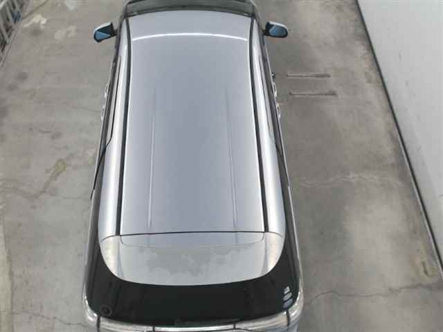 TOYOTA ESTIMA HYBRID 2008