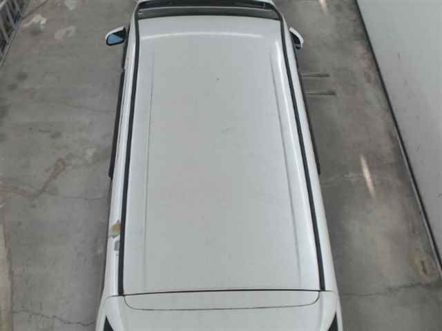 TOYOTA VELLFIRE 2008