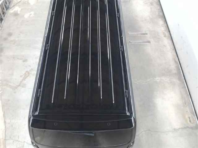 NISSAN CARAVAN VAN 2023