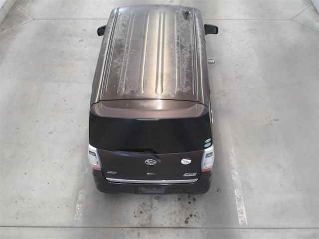 DAIHATSU TANTO EXE 2012