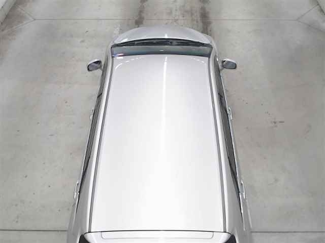 TOYOTA MARK X ZIO 2009