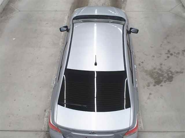 SUBARU IMPREZA G4 2017