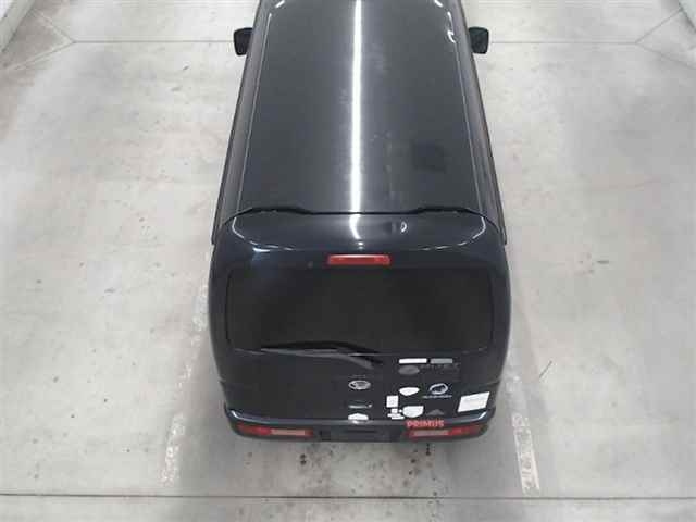 DAIHATSU HIJET VAN 2013