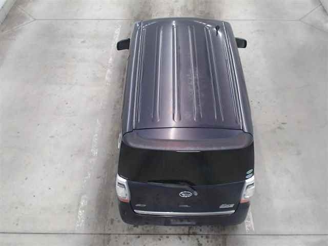 DAIHATSU TANTO EXE 2012