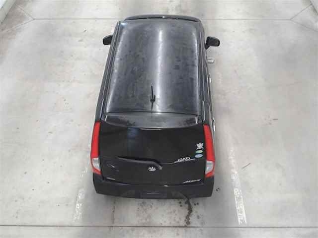 DAIHATSU MOVE 2014