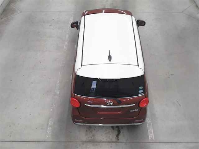 DAIHATSU CAST 2015