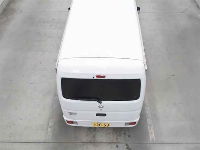 NISSAN CLIPPER VAN 2018