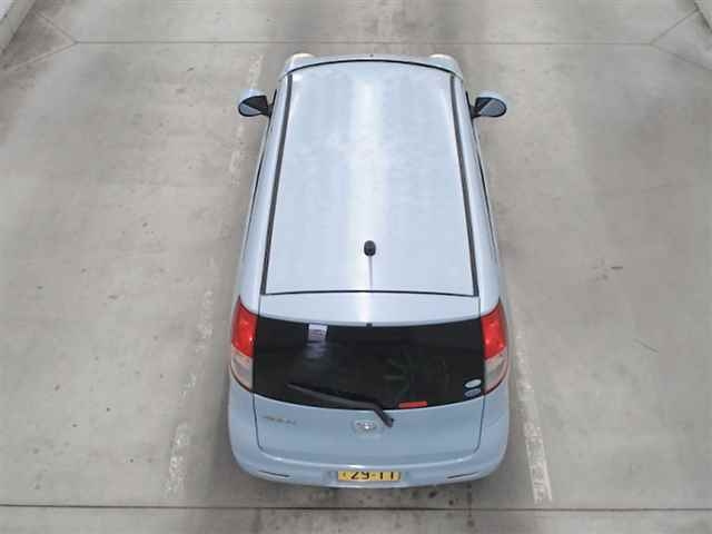 NISSAN MOCO 2009