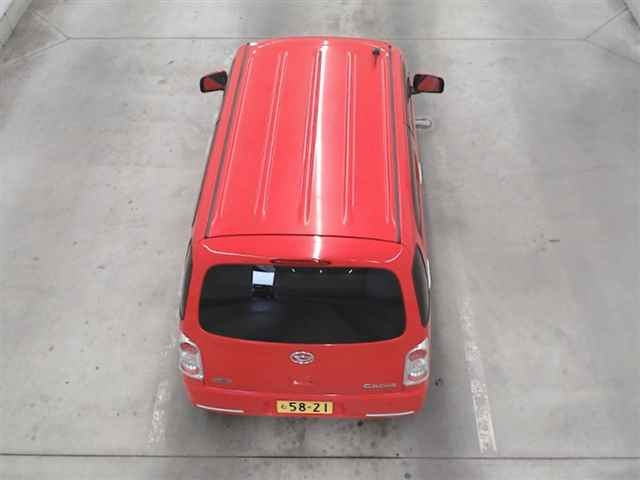 DAIHATSU MIRA 2015