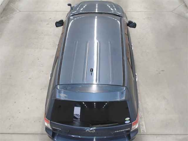 SUBARU FORESTER 2012