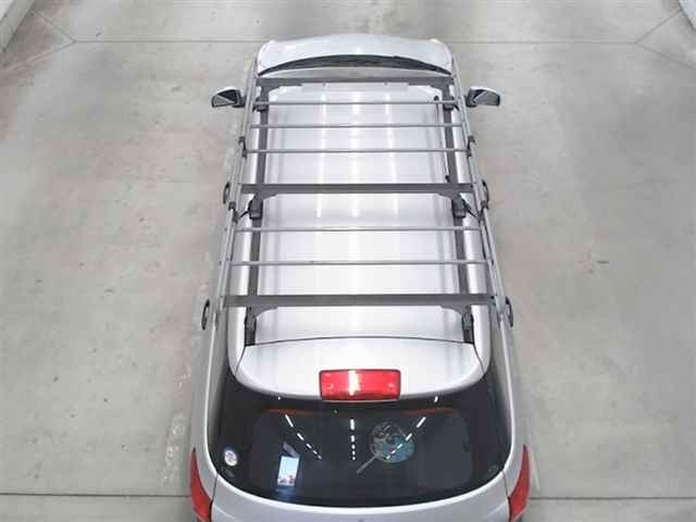 MITSUBISHI LANCER VAN 2014