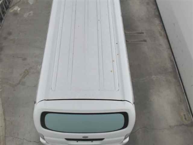 NISSAN CARAVAN VAN 2009