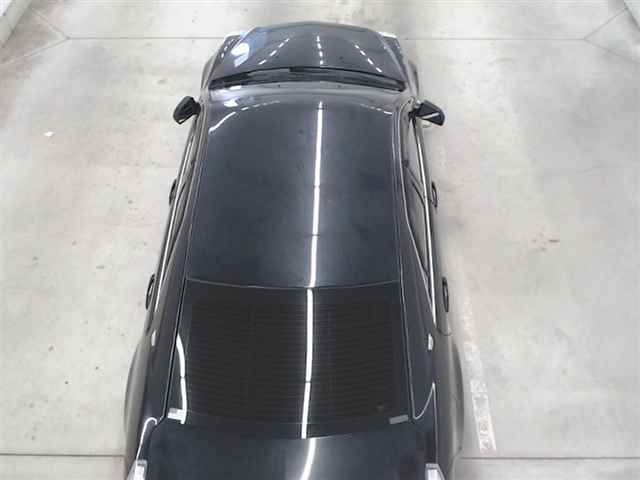 GM CADILLAC CTS 2008
