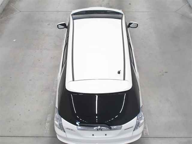 HONDA FIT SHUTTLE 2012