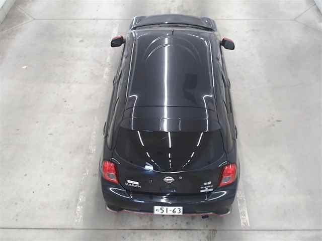 NISSAN MARCH 2019