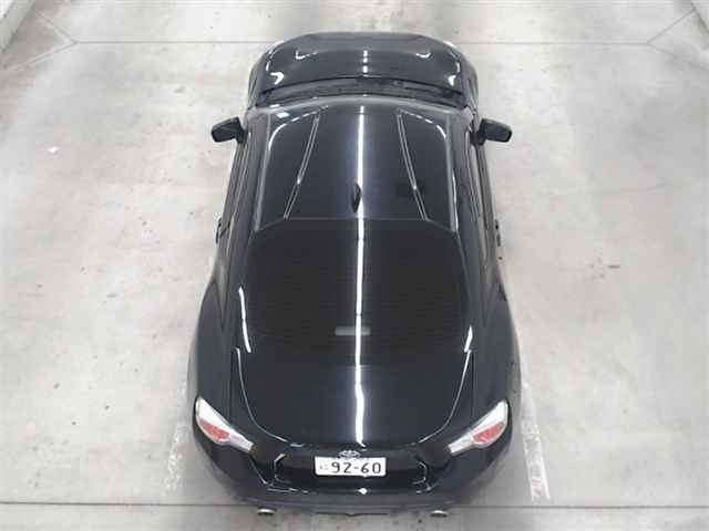 TOYOTA 86 2014