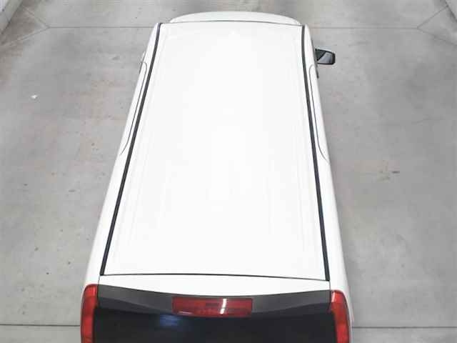 SUZUKI LANDY 2009