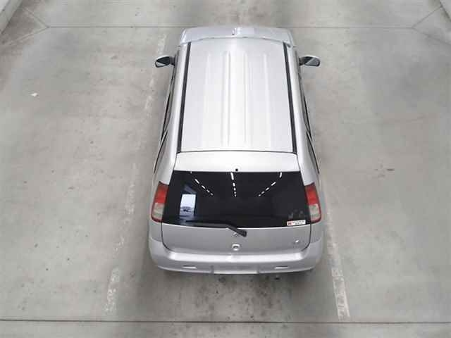 SUZUKI KEI 2009