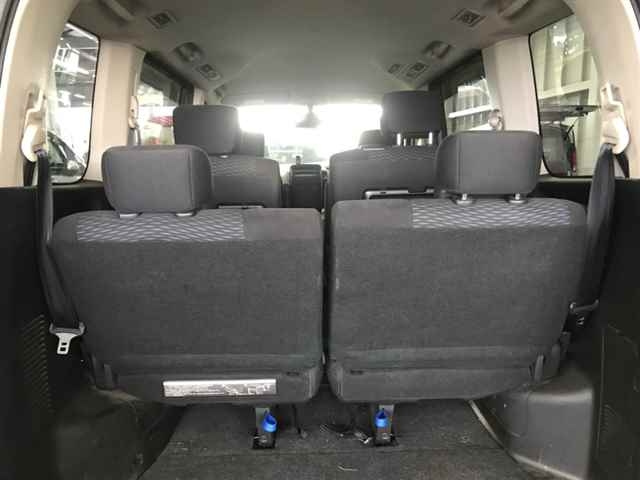 NISSAN SERENA 2014