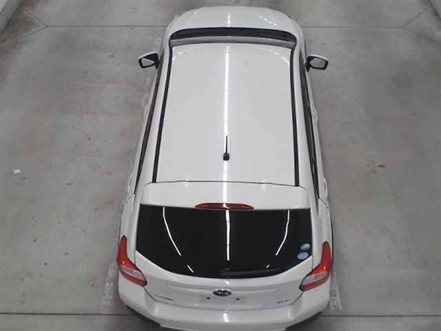 SUBARU XV 2016