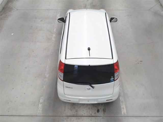 NISSAN MOCO 2010