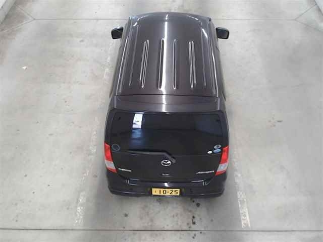 MAZDA AZ WAGON 2011