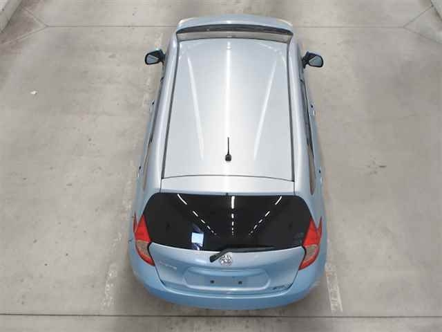 NISSAN NOTE 2012