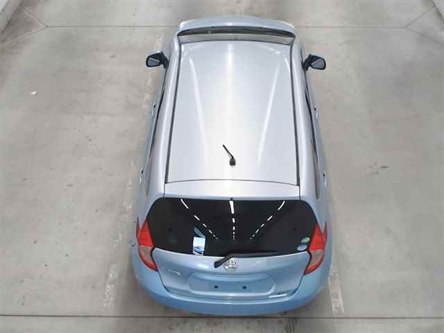 NISSAN NOTE 2012