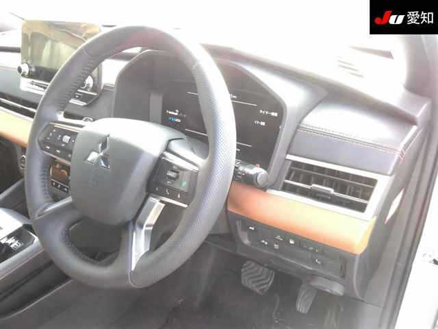 MITSUBISHI OUTLANDER PHEV 2021