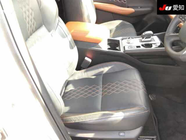 MITSUBISHI OUTLANDER PHEV 2021