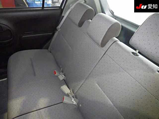 TOYOTA PASSO 2014