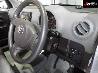 TOYOTA PASSO 2014