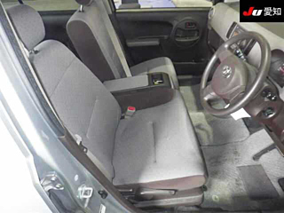 TOYOTA PASSO 2014